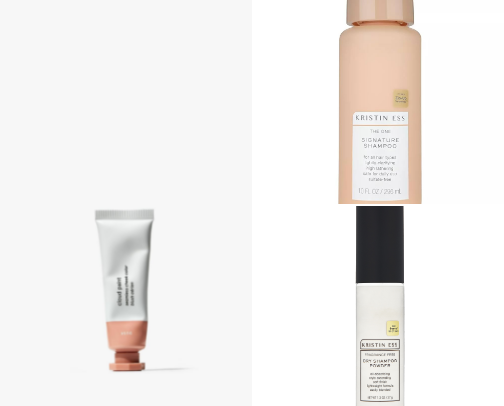 All Time Favorite Beauty Recs🛀🏼🌷 cover photo collage