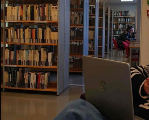 Going away college necessities cover photo collage