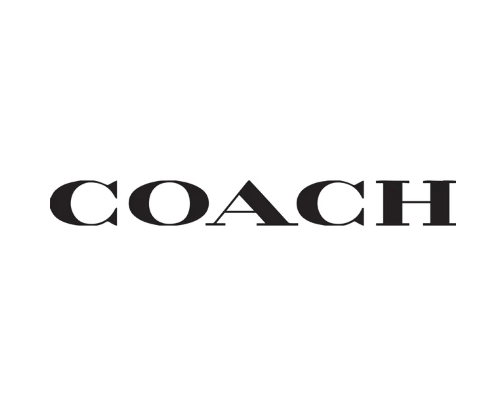 COACH cover photo collage