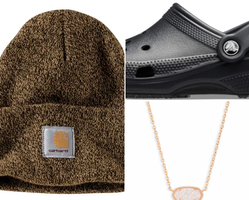 Amazon Best Clothing Items cover photo collage
