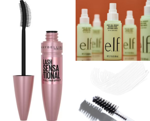 Makeup I Would ACTUALLY Recommend To Friends🫂 cover photo collage