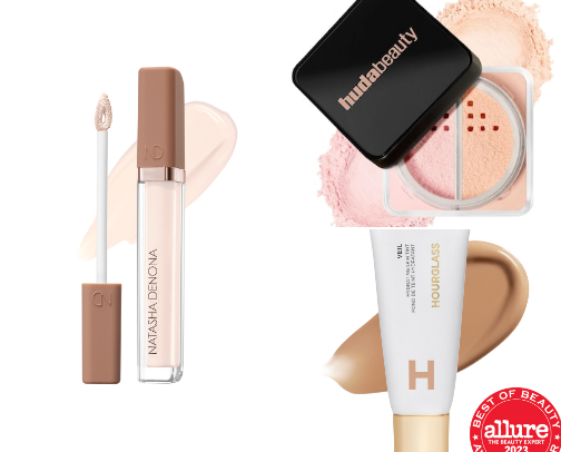 my can’t live without makeup must haves cover photo collage