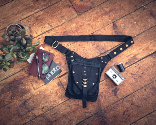 Bags / Purses cover photo collage