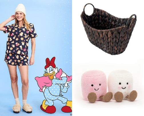 Burr Basket Ideas cover photo collage