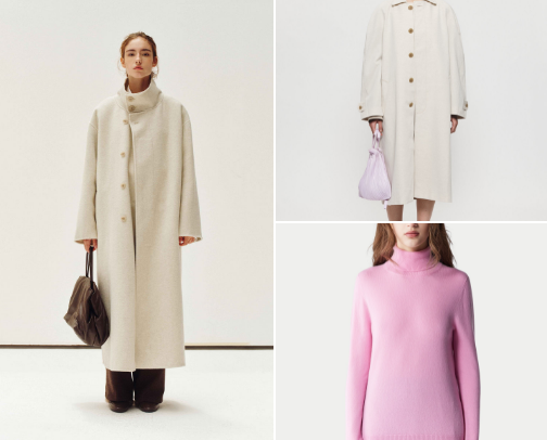 Wardrobe Dept. cover photo collage