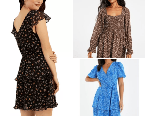 Explore a Wide Range of High-Quality Women's Products for Every Need cover photo collage