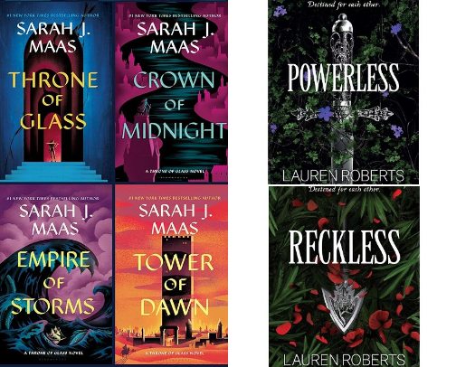 books that I wish I could read again for the first time cover photo collage