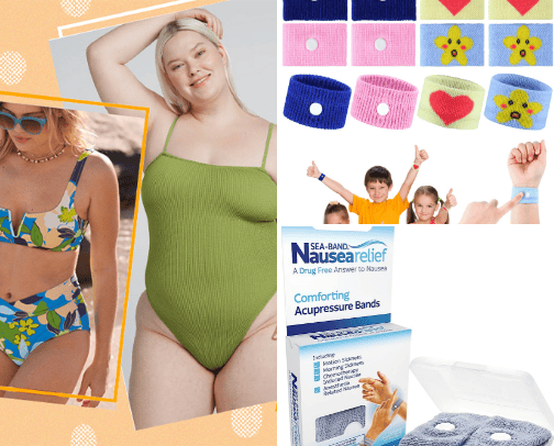 Cruise Must Haves cover photo collage
