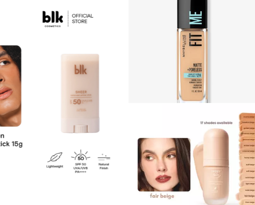 my top beauty picks you’ll love cover photo collage