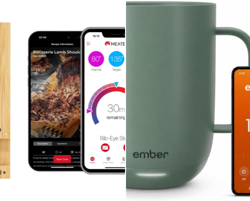 Father's Day Gifts 2026: Upgrades for the Dad Who Has Everything cover photo collage