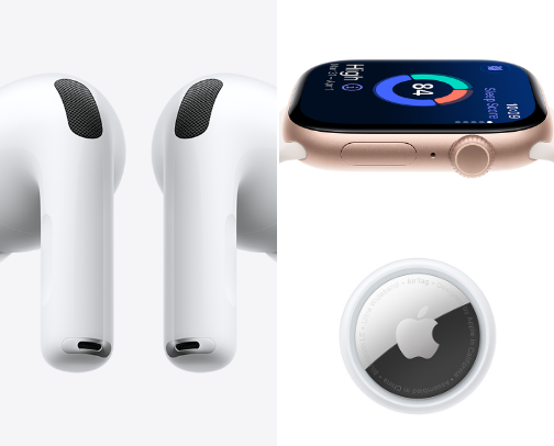 🍎 Apple Ecosystem Essentials Worth Every Penny cover photo collage
