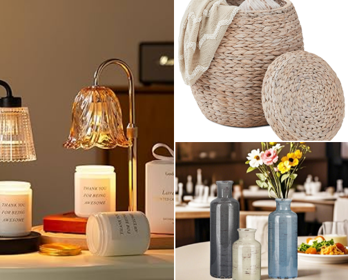 Amazon findes for house cover photo collage