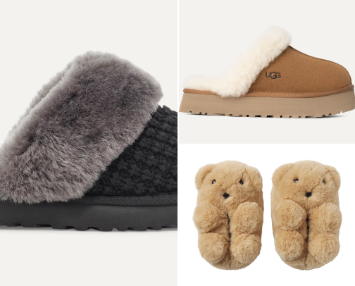 My shoe rotation cover photo collage