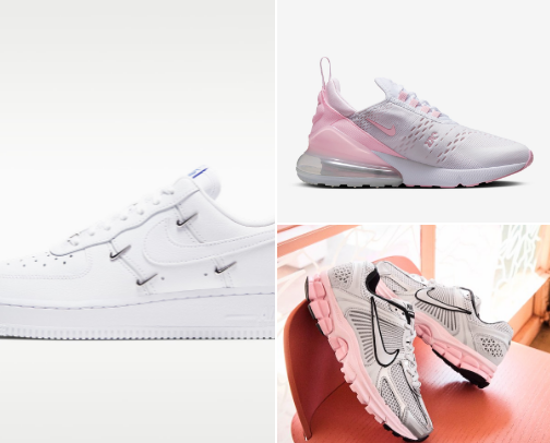 The Best Nike Products Worth Buying cover photo collage