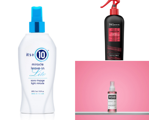 🎒 Haircare Essentials for Busy College Days cover photo collage