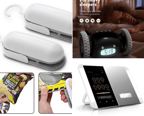 TikTok made me buy it products that are actually worth it cover photo collage