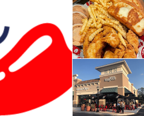 Places to eat in Orlando cover photo collage