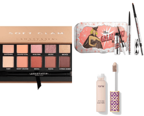 Makeup that is always reliable cover photo collage
