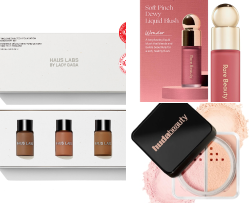 Tiktok made me buy it! Some under $20!! cover photo collage