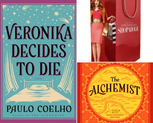 we like books that makes us fly cover photo collage