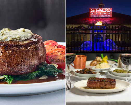 Let's Have Date Night (or day...lol) cover photo collage