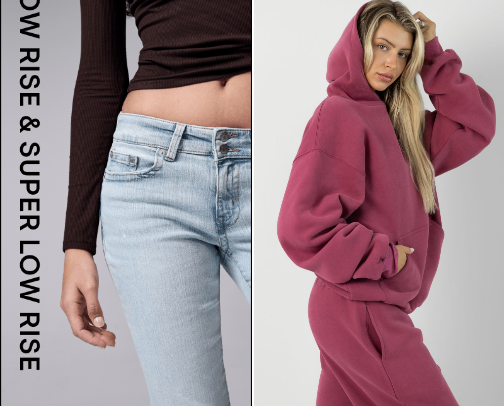 Clothing must haves!! cover photo collage