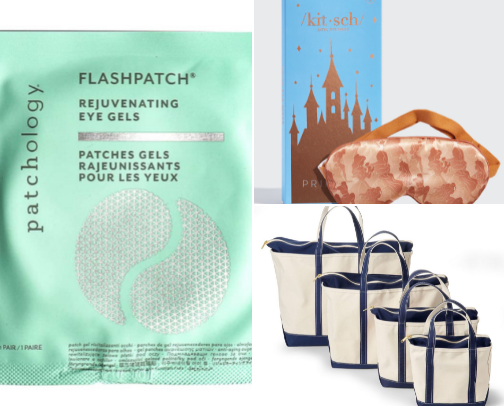 Travel Favorites cover photo collage