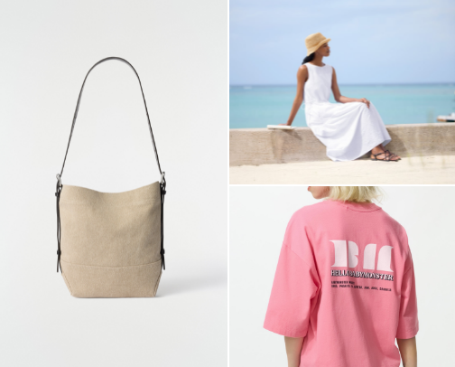 Uniqlo K-Pop Summer Capsule: Idol Off-Duty Style on a Budget cover photo collage