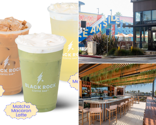 My top Oceanside recs cover photo collage