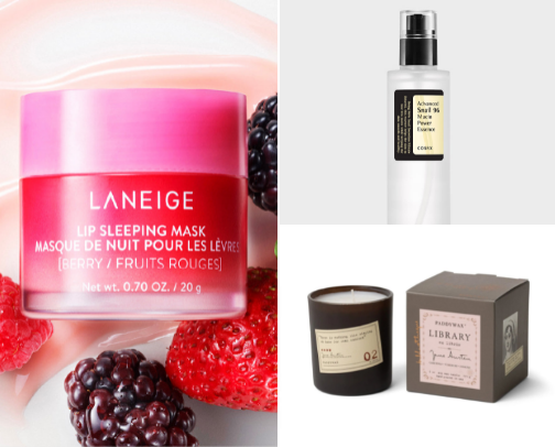 10 Mother's Day Gifts for Moms Over 40 Who Say "I Don't Need Anything" cover photo collage