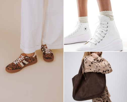 Everyday Pieces I Always Reach For cover photo collage