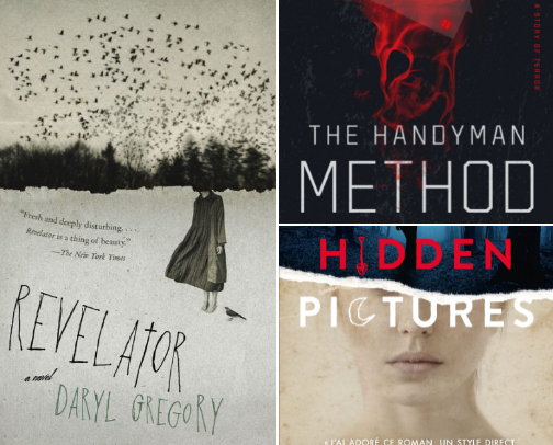 My favorite book recs cover photo collage