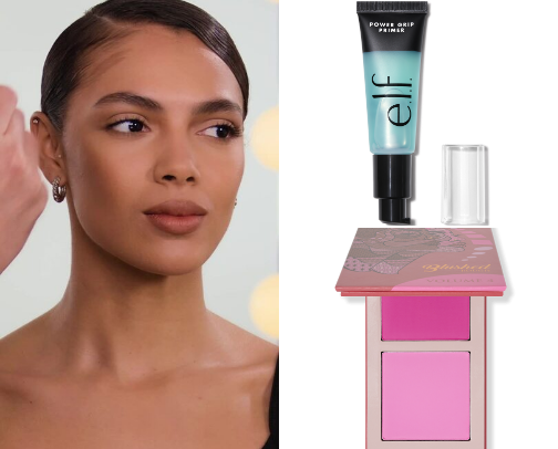 Best Makeup Products I Swear By🔥 cover photo collage