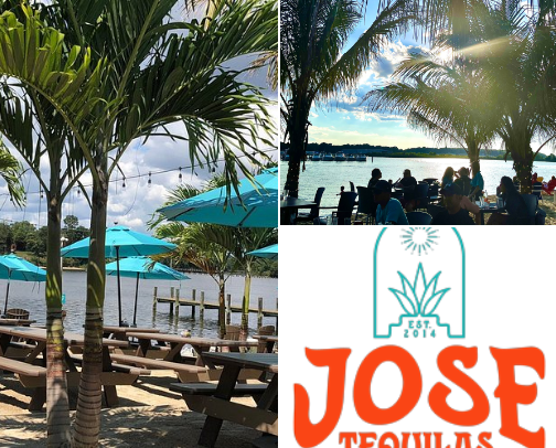 My top Restaurants recs cover photo collage