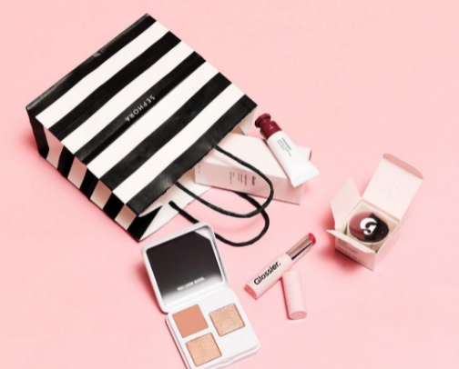 Sephora Employees List of All Time Favorites cover photo collage