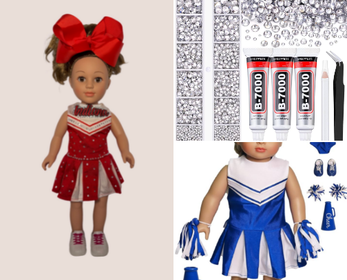 Easy DIY Projects cover photo collage