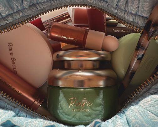 August Favorites cover photo collage