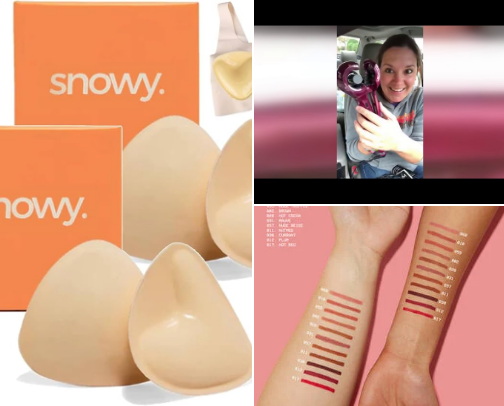 model must haves cover photo collage