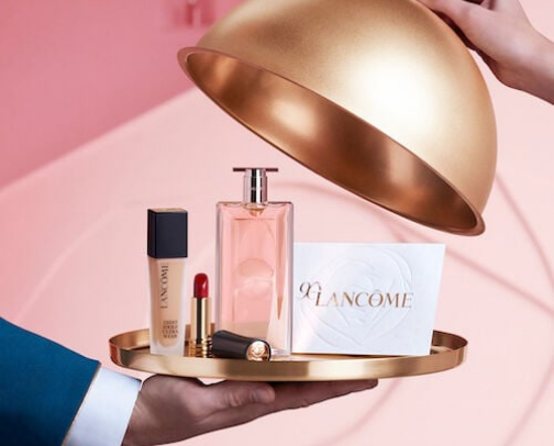 My favorite beauty recs cover photo collage