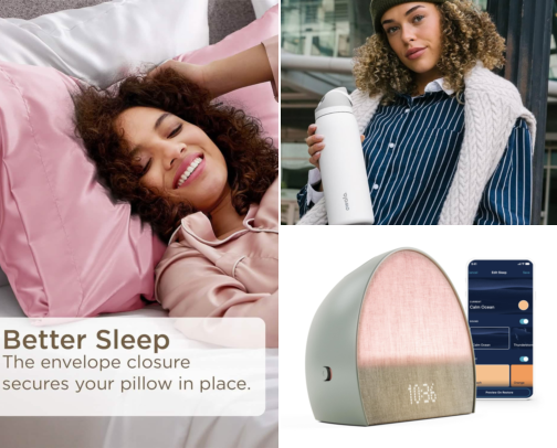 AESTHETIC & BUDGET-FRIENDLY House Essentials cover photo collage