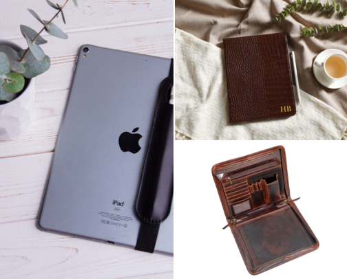 Handmade Tablet Sleeves With Pockets That Stopped Me From Losing My Stylus cover photo collage