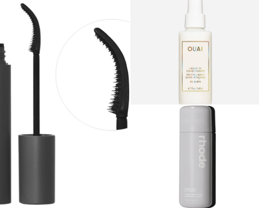 Christmas Wishlist cover photo collage