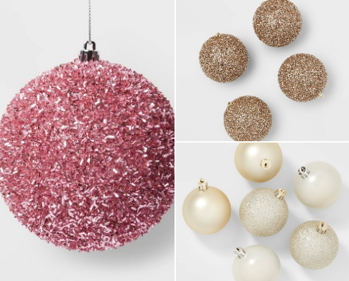 Ready for Christmas cover photo collage