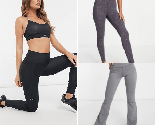 Workout staff🏋️‍♀️ cover photo collage