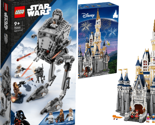 Best gifts for kids cover photo collage