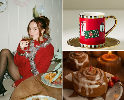 Gifts for your self cover photo collage