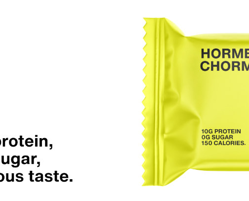 Protein Bars! cover photo collage