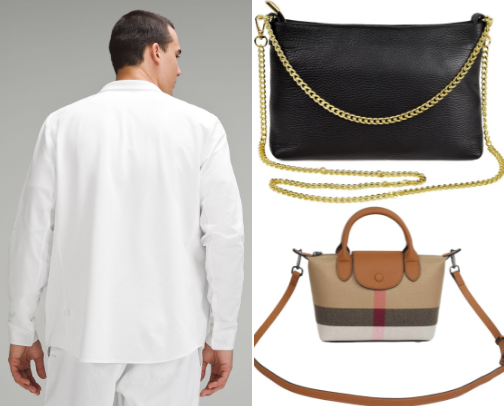 Affordable Fashion Finds That Look Expensive.👜🌟 cover photo collage