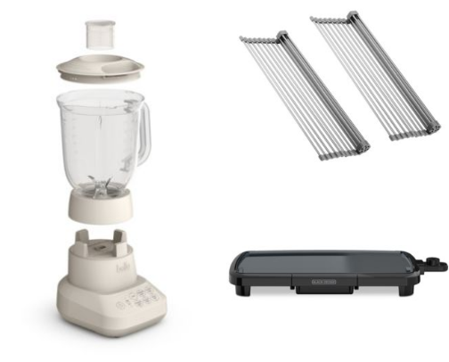 Quality item for your home and family ✨Macys edition✨ cover photo collage