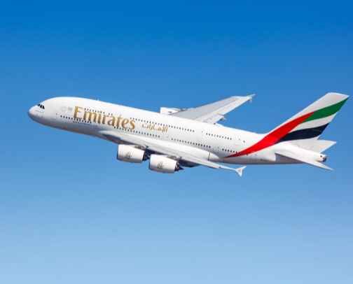 Airlines cover photo collage